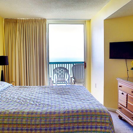 Ashworth By Condo-World North Myrtle Beach Kültér fotó