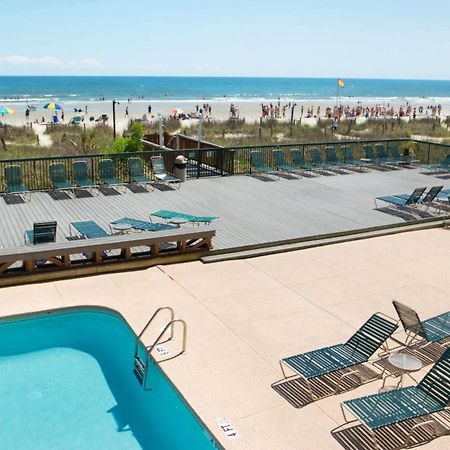 Ashworth By Condo-World North Myrtle Beach Kültér fotó