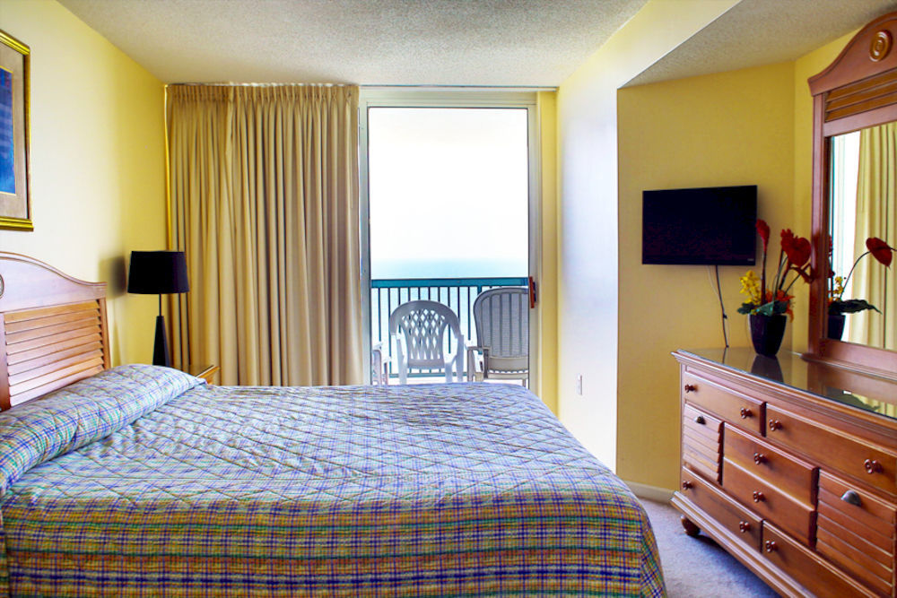 Ashworth By Condo-World North Myrtle Beach Kültér fotó