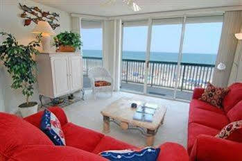 Ashworth By Condo-World North Myrtle Beach Kültér fotó