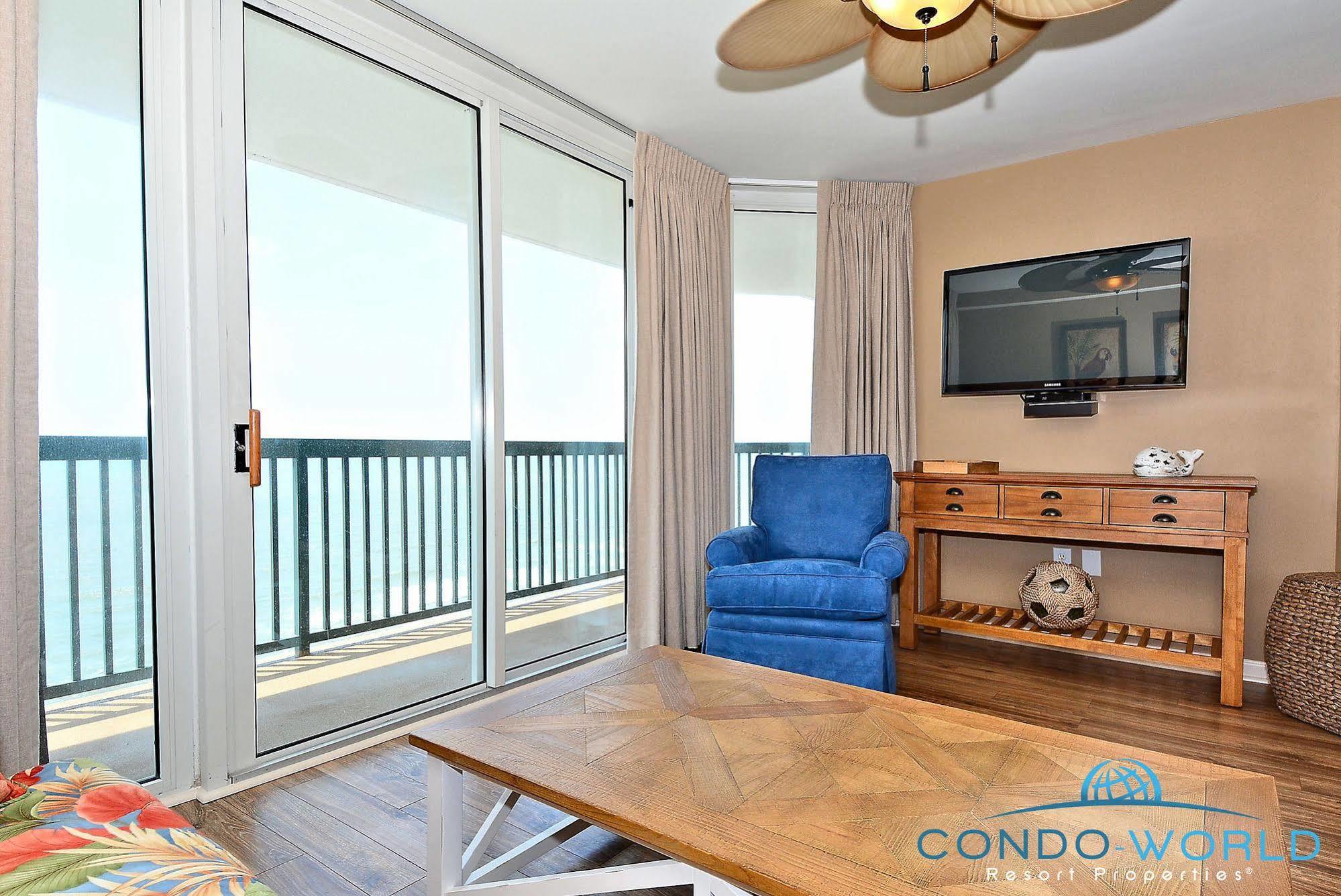 Ashworth By Condo-World North Myrtle Beach Kültér fotó