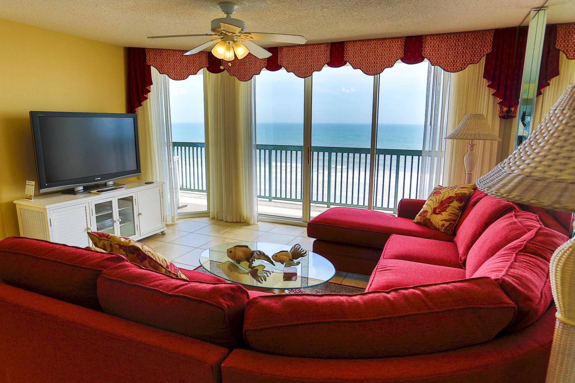 Ashworth By Condo-World North Myrtle Beach Kültér fotó