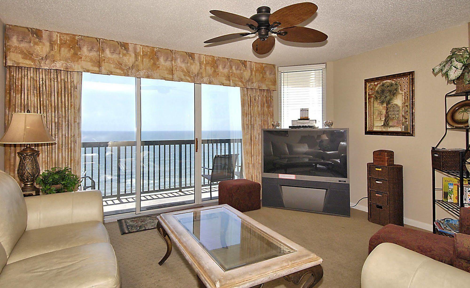 Ashworth By Condo-World North Myrtle Beach Kültér fotó